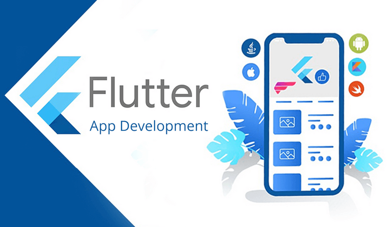 Flutter ve Dart ile Modern Mobil Uygulama Geliştirme